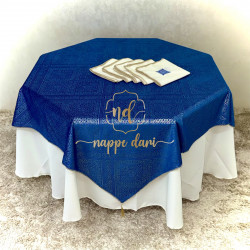 Nappe de table Double Face,...