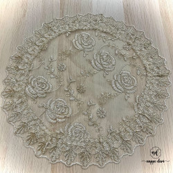 SET DE TABLE - Ronde /...